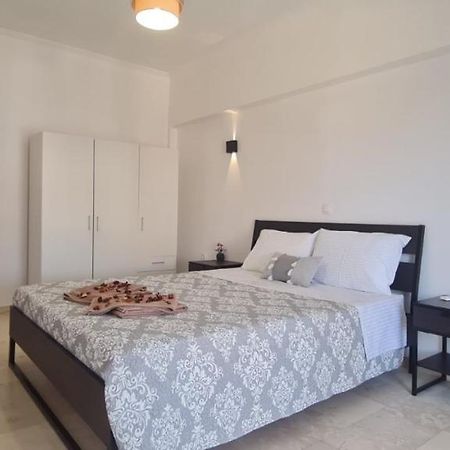 شقة Dimitra House Madouki Corfu Mantouki المظهر الخارجي الصورة