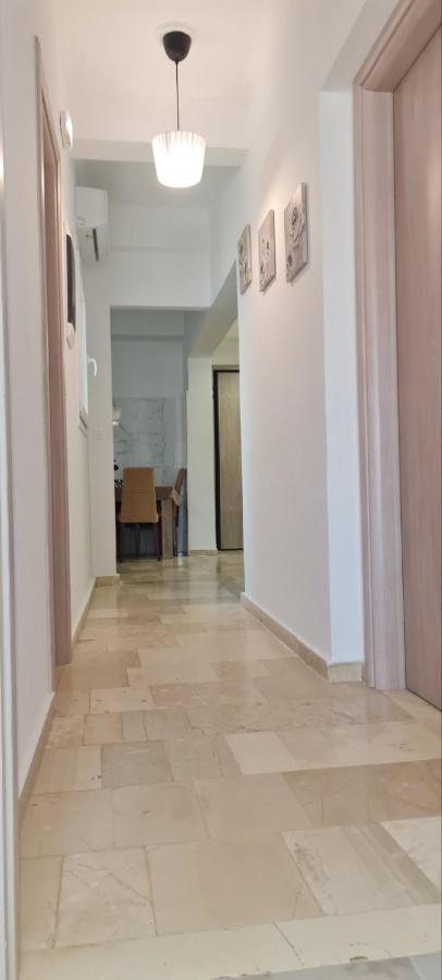 شقة Dimitra House Madouki Corfu Mantouki المظهر الخارجي الصورة