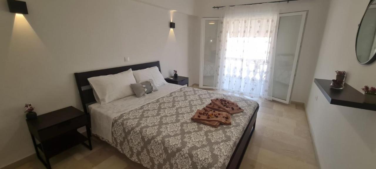 شقة Dimitra House Madouki Corfu Mantouki المظهر الخارجي الصورة