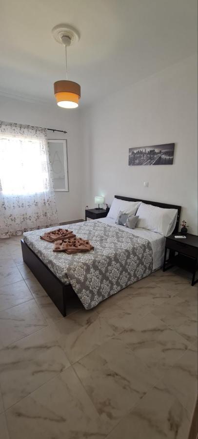 شقة Dimitra House Madouki Corfu Mantouki المظهر الخارجي الصورة